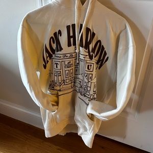 Jack Harlow tour hoodie